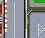 5 - Phoenix Course - SD F-1 Grand Prix (JPN)