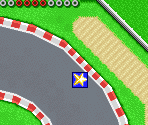 1 - Monza Course - SD F-1 Grand Prix (JPN)