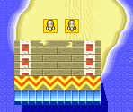 2 - Aegean Sea Course - SD F-1 Grand Prix (JPN)