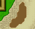1 - Savanna Course 1 - SD F-1 Grand Prix (JPN)