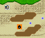 3 - Savanna Course 2 - SD F-1 Grand Prix (JPN)