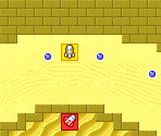 4 - Sahara Desert Course - SD F-1 Grand Prix (JPN)