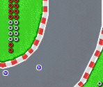 3 - Fuji Circuit Course - SD F-1 Grand Prix (JPN)