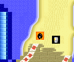 3 - Mediterranean Sea Course - SD F-1 Grand Prix (JPN)