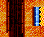 4 - Kilauea Volcano Course - SD F-1 Grand Prix (JPN)