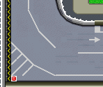 5 - Monaco Course - SD F-1 Grand Prix (JPN)