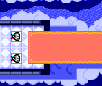 3 - Sky Castle Course 1 - SD F-1 Grand Prix (JPN)