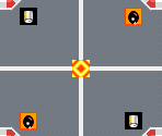 1 - Concorde Field - SD F-1 Grand Prix (JPN)