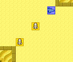 3 - Victoria Desert Field - SD F-1 Grand Prix (JPN)