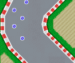 03 - San Marino GP - SD F-1 Grand Prix (JPN)