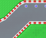 10 - Belgian GP - SD F-1 Grand Prix (JPN)