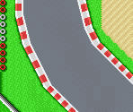 11 - Italian GP - SD F-1 Grand Prix (JPN)