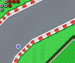 18 - '92 South African GP - SD F-1 Grand Prix (JPN)