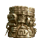 Stone Chute - Metal Slug 3