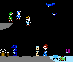 Enemies (NES-Style) - Terraria Customs