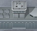 Stage 01: The Shooting Star She Saw - Corsica Base - SD Gundam G Generation Cross Rays