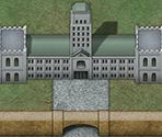Stage 06: Sanc Kingdom's Collapse - Sanc Kingdom Academy - SD Gundam G Generation Cross Rays