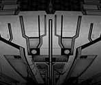 Stage 08: Collision in Space - Crashed Peacemillion - SD Gundam G Generation Cross Rays