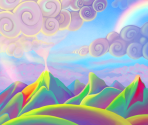 Backgrounds - Bucketz