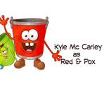 Credits - Bucketz