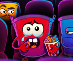 Stage Icons - Bucketz