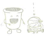 Stage 1 - Detention (2 / 2) - Bucketz