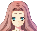 Rose Haibara - Rose Guns Days