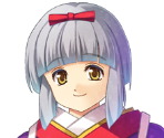 Claudia Kurosaki - Rose Guns Days