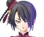 Xiaolan - Lee Meilan - Rose Guns Days