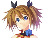 Nina Ninagi - Rose Guns Days