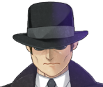 Mafia and Citizens A - Rose Guns Days