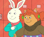Scene 1 - Arthur Comics: So Funny I Forgot to Laugh!