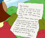 Scene 6 - Arthur Comics: So Funny I Forgot to Laugh!