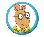 Character Selection - Arthur Comics: So Funny I Forgot to Laugh!