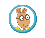 Ending Interface - Arthur Comics: So Funny I Forgot to Laugh!