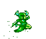 Slimulacra (Body Swap) - Shovel Knight Customs