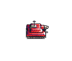 Stealth Tank (Movement) - Battalion: Modern