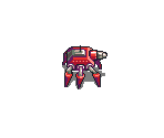 Spider Tank (Movement) - Battalion: Modern