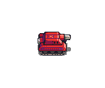 Scorpion Tank (Movement) - Battalion: Modern