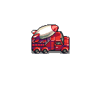 Rocket Truck (Movement) - Battalion: Modern