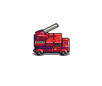 Mortar Truck (Movement) - Battalion: Modern