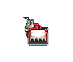 Leviathan Barge (Movement) - Battalion: Modern