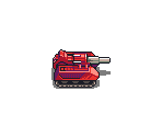 Lancer Tank (Movement) - Battalion: Modern
