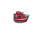 Corvette Fighter (Movement) - Battalion: Modern