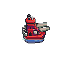 Battlecruiser (Movement) - Battalion: Modern
