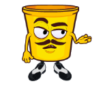 Gold - Bucketz