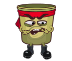 Nam - Bucketz
