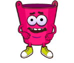 Purple - Bucketz