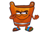 Wood - Bucketz