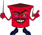 Headmaster - Bucketz